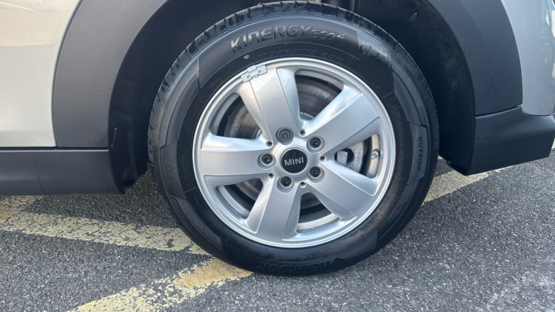 MINI Hatchback 1.5 Cooper Classic II 5dr Auto Petrol Hatchback